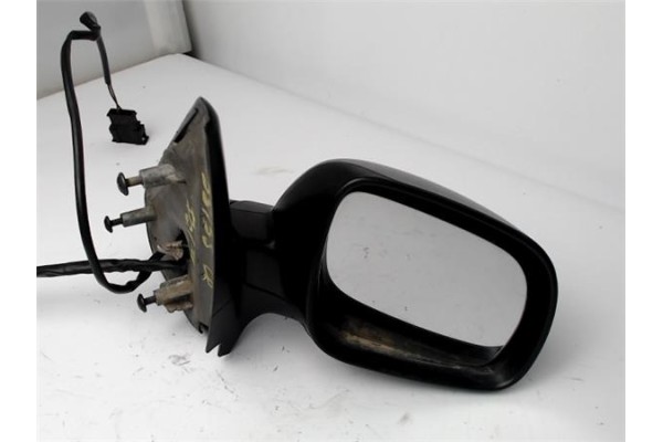 Recambio de retrovisor derecho para seat ibiza (6k1) 1.9 sdi referencia OEM IAM 6K1857508J01C ST0317113 6K1857508G , AUDI | 1J18