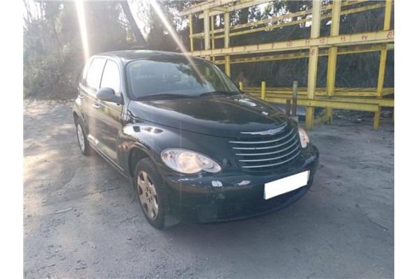 chrysler pt cruiser del año 2006