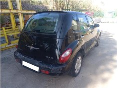 chrysler pt cruiser del año 2006