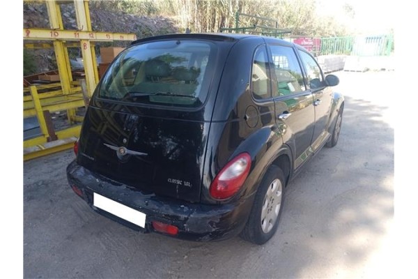 chrysler pt cruiser del año 2006