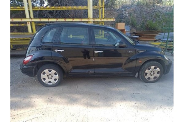 chrysler pt cruiser del año 2006