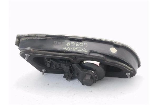 Recambio de piloto porton trasero derecho para seat cordoba berlina (6l2) 1.4 16v referencia OEM IAM 6L5945094 6L5945108 