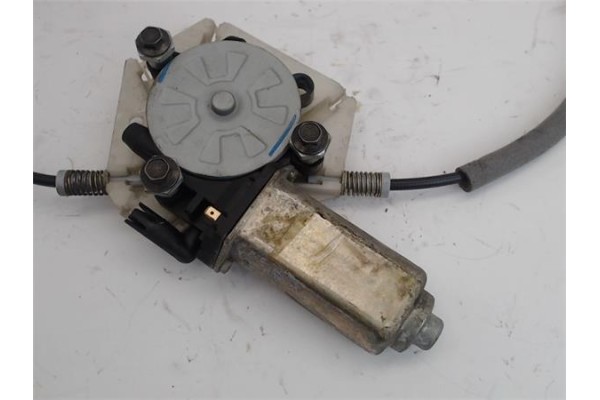 Recambio de elevalunas electrico trasero izquierdo para volvo s40 berlina referencia OEM IAM   