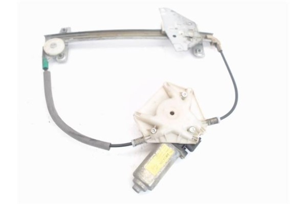 Recambio de elevalunas electrico trasero izquierdo para volvo s40 berlina referencia OEM IAM   