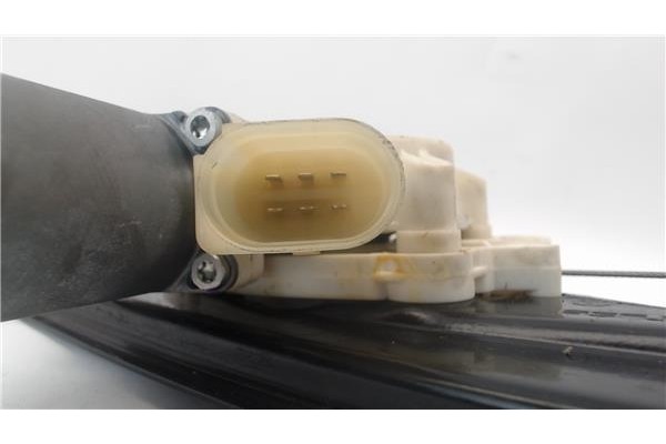 Recambio de mecanismo elevalunas trasero derecho para bmw serie x5 (e70) referencia OEM IAM 130821461  