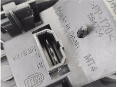 Recambio de piloto porton trasero derecho para seat cordoba berlina (6l2) 1.4 16v referencia OEM IAM 6L5945094 6L5945108 