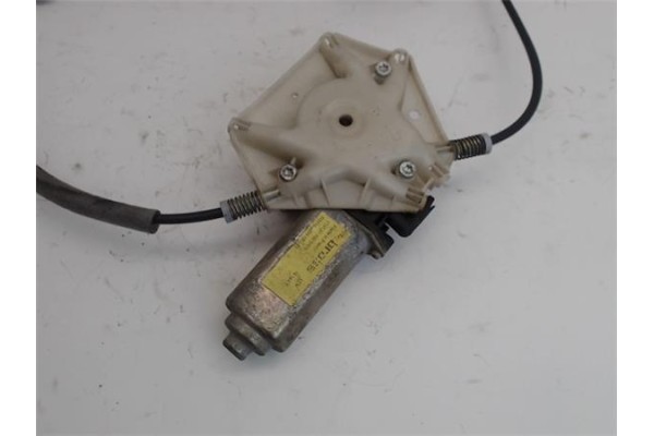 Recambio de elevalunas electrico trasero izquierdo para volvo s40 berlina referencia OEM IAM   