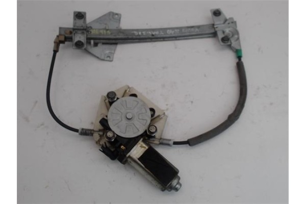 Recambio de elevalunas electrico trasero izquierdo para volvo s40 berlina referencia OEM IAM   