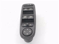 Recambio de mando elevalunas delantero izquierdo para citroen c4 picasso 1.6 hdi referencia OEM IAM 96639383ZD 6554YH 