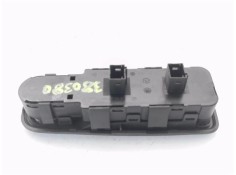 Recambio de mando elevalunas delantero izquierdo para citroen c4 picasso 1.6 hdi referencia OEM IAM 96639383ZD 6554YH 