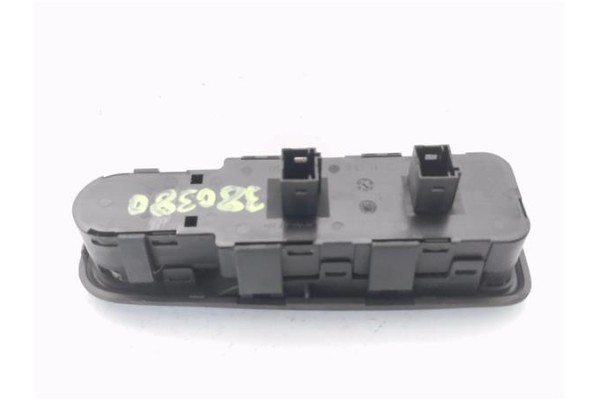 Recambio de mando elevalunas delantero izquierdo para citroen c4 picasso 1.6 hdi referencia OEM IAM 96639383ZD 6554YH 