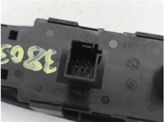 Recambio de mando elevalunas delantero izquierdo para citroen c4 picasso 1.6 hdi referencia OEM IAM 96639383ZD 6554YH 