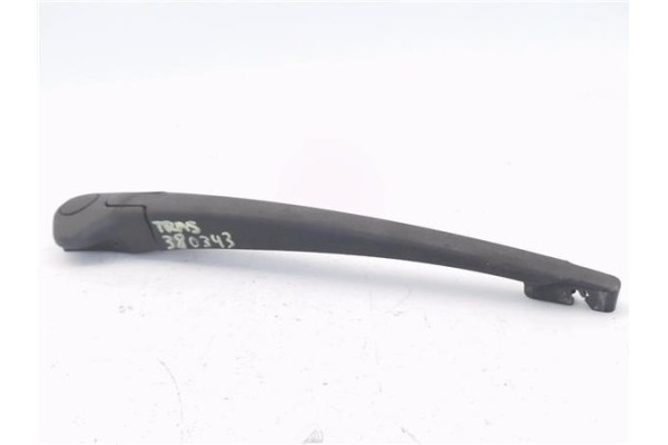 Recambio de brazo limpiaparabrisas trasero para citroen c4 picasso 1.6 hdi referencia OEM IAM 6429AS  