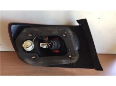 Recambio de piloto trasero derecho para hyundai elantra (xd) 1.6 comfort (5-ptas.) referencia OEM IAM 924022D2  