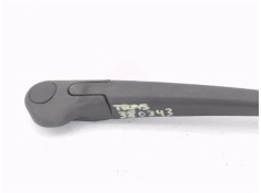 Recambio de brazo limpiaparabrisas trasero para citroen c4 picasso 1.6 hdi referencia OEM IAM 6429AS  
