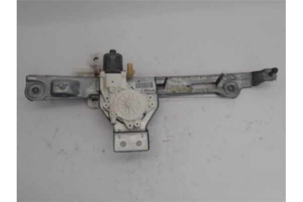 Recambio de elevalunas electrico trasero derecho para dodge caliber (pm) referencia OEM IAM   