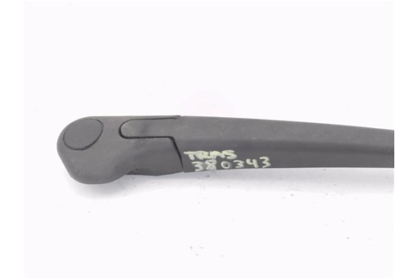 Recambio de brazo limpiaparabrisas trasero para citroen c4 picasso 1.6 hdi referencia OEM IAM 6429AS  
