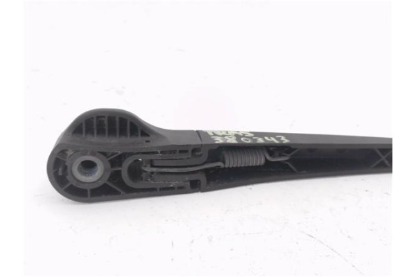 Recambio de brazo limpiaparabrisas trasero para citroen c4 picasso 1.6 hdi referencia OEM IAM 6429AS  
