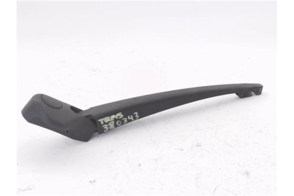 Recambio de brazo limpiaparabrisas trasero para citroen c4 picasso 1.6 hdi referencia OEM IAM 6429AS  