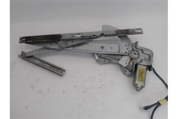 Recambio de elevalunas electrico delantero derecho para rover rover 200 (rf) referencia OEM IAM   