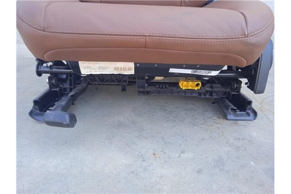 Recambio de juego asientos para mercedes-benz clase c (bm 204) berlina 3.0 c 280 (204.054) referencia OEM IAM   
