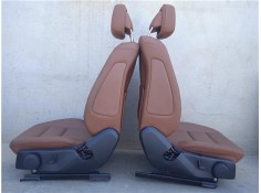 Recambio de juego asientos para mercedes-benz clase c (bm 204) berlina 3.0 c 280 (204.054) referencia OEM IAM   