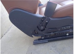 Recambio de juego asientos para mercedes-benz clase c (bm 204) berlina 3.0 c 280 (204.054) referencia OEM IAM   