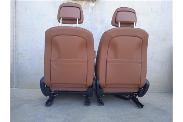 Recambio de juego asientos para mercedes-benz clase c (bm 204) berlina 3.0 c 280 (204.054) referencia OEM IAM   