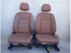 Recambio de juego asientos para mercedes-benz clase c (bm 204) berlina 3.0 c 280 (204.054) referencia OEM IAM   