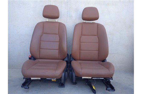 Recambio de juego asientos para mercedes-benz clase c (bm 204) berlina 3.0 c 280 (204.054) referencia OEM IAM   