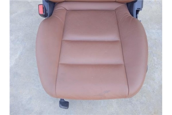 Recambio de juego asientos para mercedes-benz clase c (bm 204) berlina 3.0 c 280 (204.054) referencia OEM IAM   
