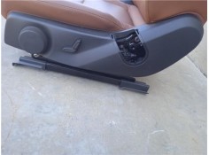 Recambio de juego asientos para mercedes-benz clase c (bm 204) berlina 3.0 c 280 (204.054) referencia OEM IAM   