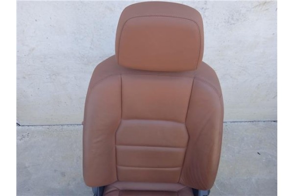 Recambio de juego asientos para mercedes-benz clase c (bm 204) berlina 3.0 c 280 (204.054) referencia OEM IAM   