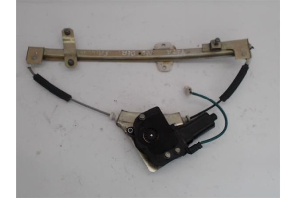 Recambio de elevalunas electrico delantero derecho para tata indica referencia OEM IAM   