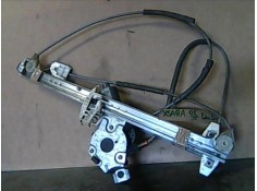 Recambio de mecanismo elevalunas delantero derecho para citroen xsara berlina 1.6 16v referencia OEM IAM   