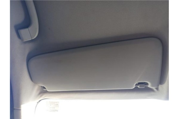 Recambio de parasol izquierdo para bmw serie 3 berlina (e90) 3.0 330d referencia OEM IAM   