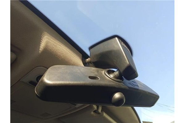 Recambio de retrovisor interior para bmw serie 3 berlina (e90) 3.0 330d referencia OEM IAM   
