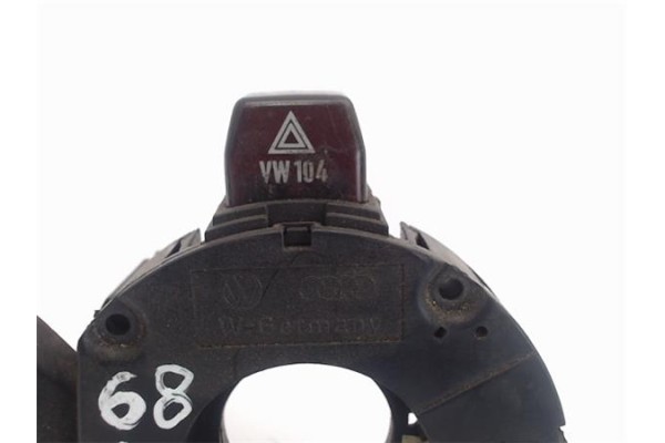 Recambio de mando intermitencia para volkswagen golf ii (191/193) referencia OEM IAM   