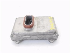 Recambio de centralita xenon para audi a6 avant (4b5) 3.0 quattro referencia OEM IAM 4F0941329A 5DF00870410 