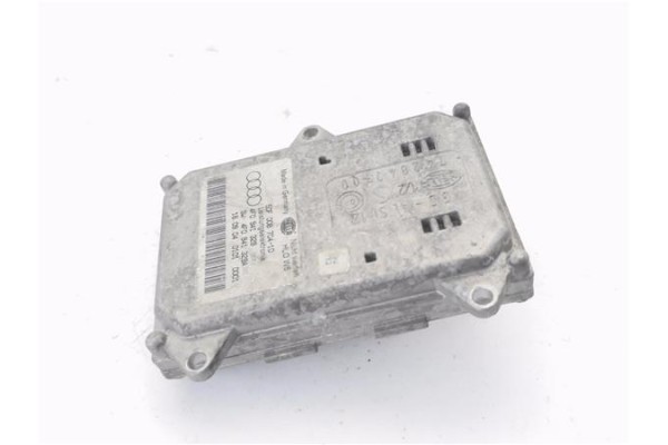 Recambio de centralita xenon para audi a6 avant (4b5) 3.0 quattro referencia OEM IAM 4F0941329A 5DF00870410 