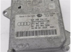 Recambio de centralita xenon para audi a6 avant (4b5) 3.0 quattro referencia OEM IAM 4F0941329A 5DF00870410 