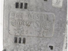 Recambio de centralita xenon para audi a6 avant (4b5) 3.0 quattro referencia OEM IAM 4F0941329A 5DF00870410 