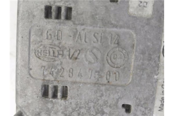 Recambio de centralita xenon para audi a6 avant (4b5) 3.0 quattro referencia OEM IAM 4F0941329A 5DF00870410 