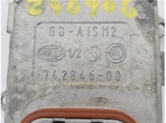 Recambio de centralita xenon para audi a6 avant (4b5) 3.0 quattro referencia OEM IAM 4F0941329A 5DF00870410 