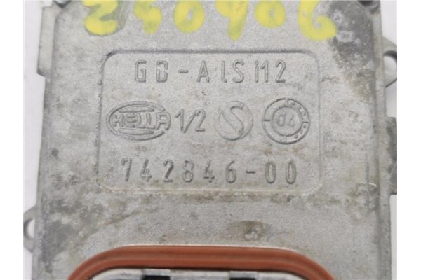 Recambio de centralita xenon para audi a6 avant (4b5) 3.0 quattro referencia OEM IAM 4F0941329A 5DF00870410 