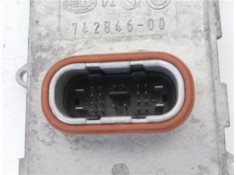 Recambio de centralita xenon para audi a6 avant (4b5) 3.0 quattro referencia OEM IAM 4F0941329A 5DF00870410 