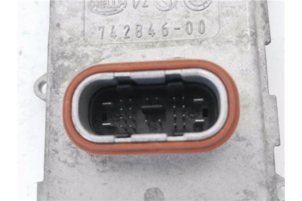 Recambio de centralita xenon para audi a6 avant (4b5) 3.0 quattro referencia OEM IAM 4F0941329A 5DF00870410 