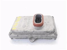 Recambio de centralita xenon para audi a6 avant (4b5) 3.0 quattro referencia OEM IAM 4F0941329A 5DF00870410 