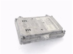 Recambio de centralita xenon para audi a6 avant (4b5) 3.0 quattro referencia OEM IAM 4F0941329A 5DF00870410 