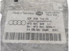 Recambio de centralita xenon para audi a6 avant (4b5) 3.0 quattro referencia OEM IAM 4F0941329A 5DF00870410 